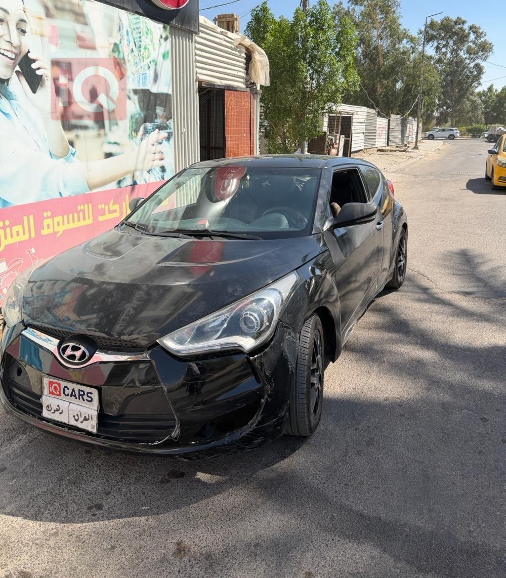 هيونداي فلوستر
